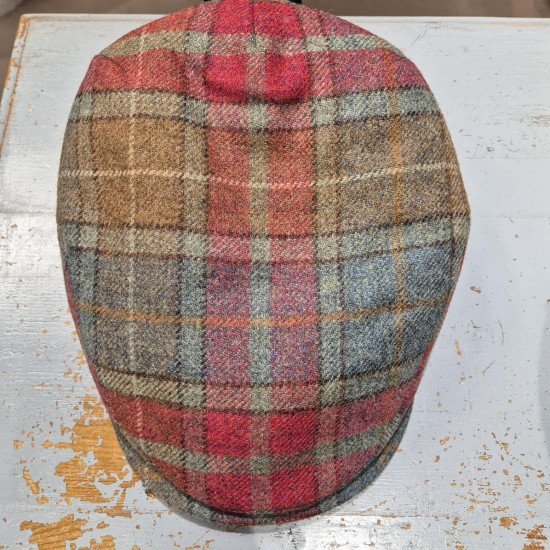 Flat Cap by City Sport