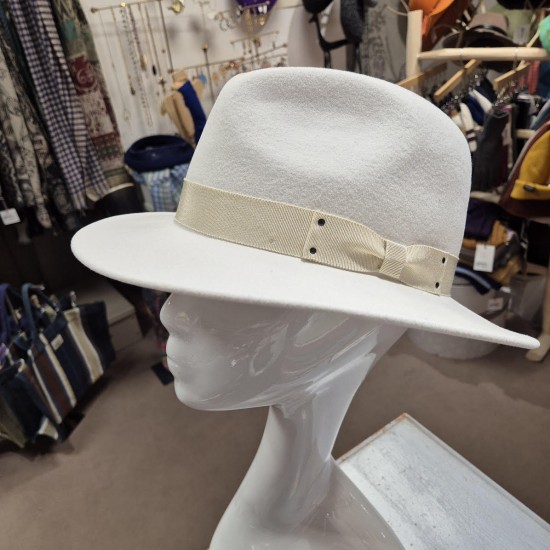 Fedora Hat by Bailey of Hollywood
