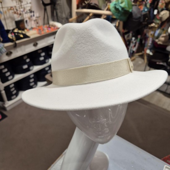Fedora Hat by Bailey of Hollywood
