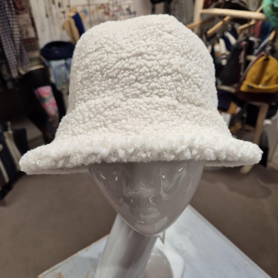 Chapeau Mouton Bedacht