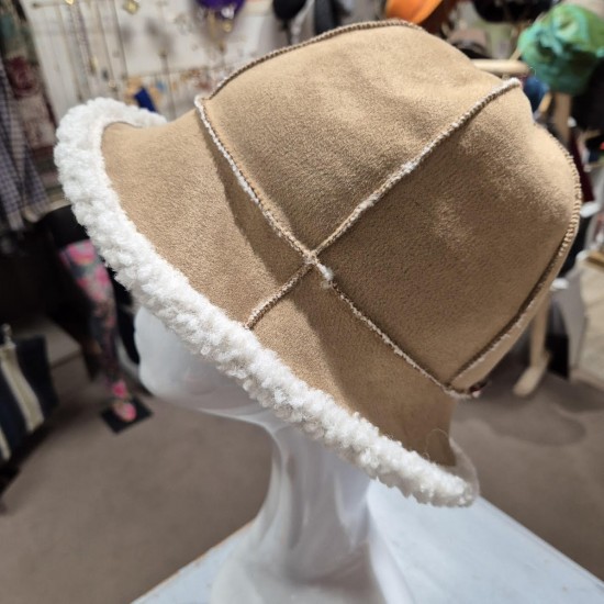 Chapeau Mouton Bedacht