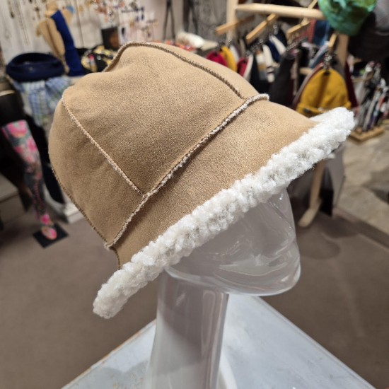 Chapeau Mouton Bedacht