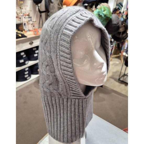 Capuche Cachemire Kopka