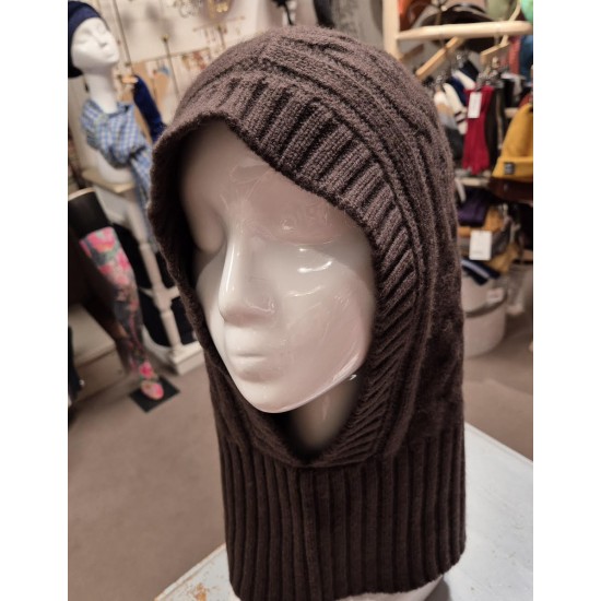 Cashmere Hood by Kopka