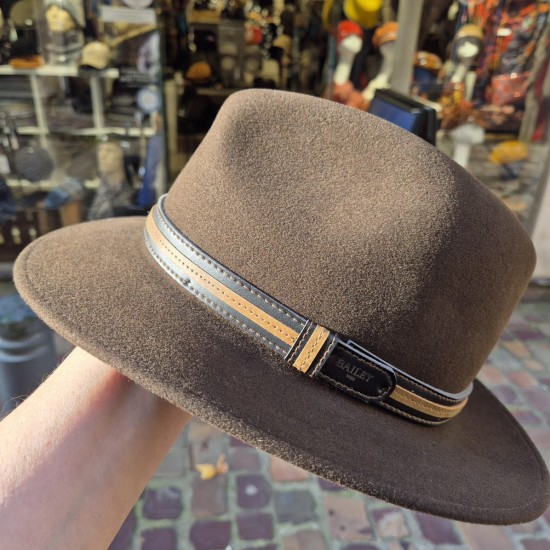 Traveller Hat by Bailey Of Hollywood