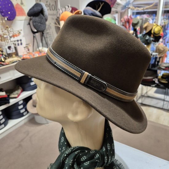 Traveller Hat by Bailey Of Hollywood