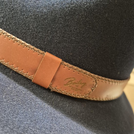 Trilby Hat by Bailey Of Hollywwood