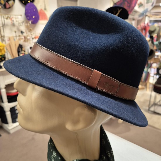 Chapeau Bailey Of Hollywwood
