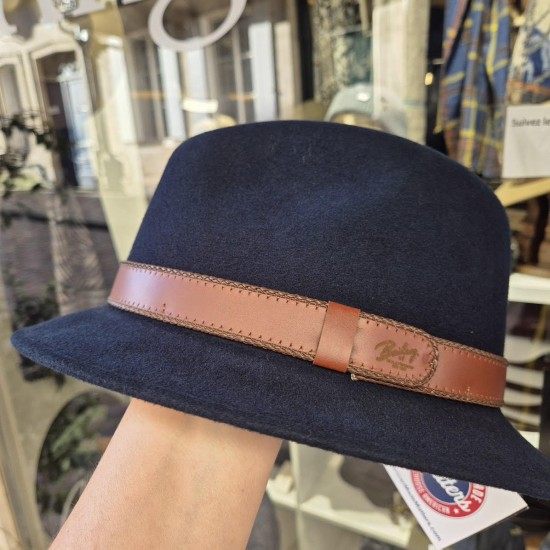 Trilby Hat by Bailey Of Hollywwood