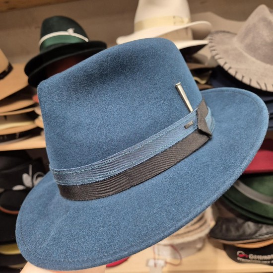 Chapeau Traveller Bailey Of Hollywood