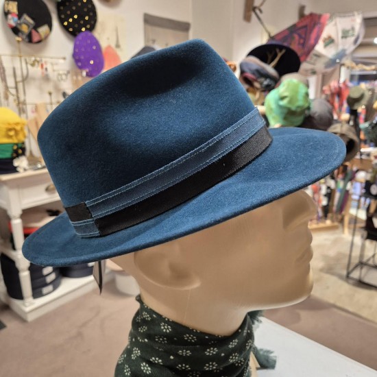 Chapeau Traveller Bailey Of Hollywood