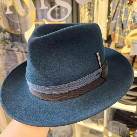 Chapeau Traveller Bailey Of Hollywood