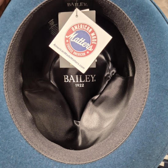 Chapeau Traveller Bailey Of Hollywood
