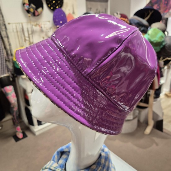 Rain hat by Bedacht