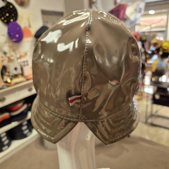 Rain hat by Bedacht