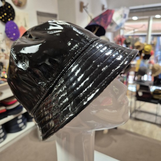 Chapeau Cloche Pluie Bedacht