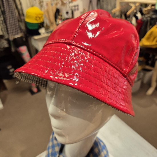Chapeau Cloche Pluie Bedacht