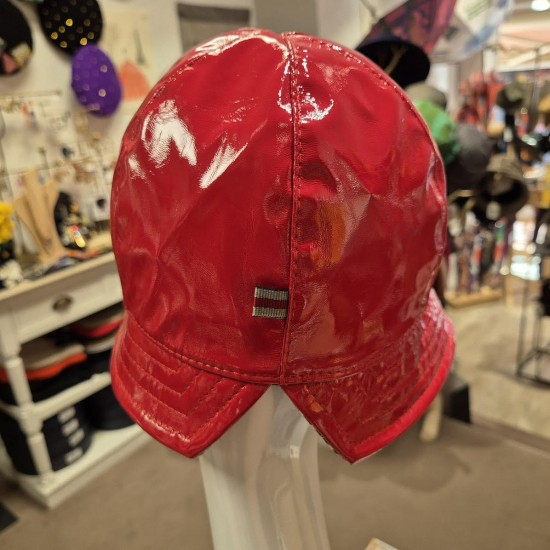 Rain hat by Bedacht