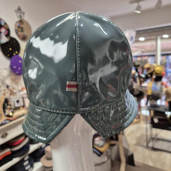 Rain hat by Bedacht