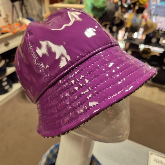 Rain hat by Bedacht
