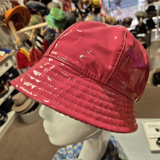 Chapeau de Pluie "Cloche"...