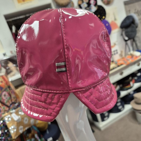 Chapeau Cloche Pluie Bedacht