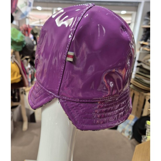 Rain hat by Bedacht