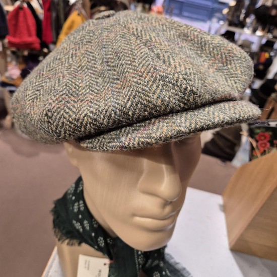 Peaky Blinder Cap by City Sport