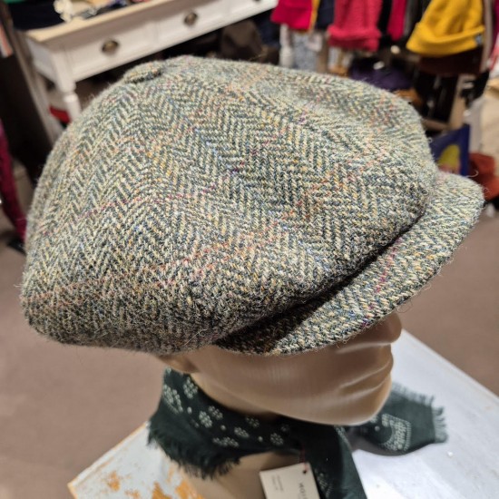 Peaky Blinder Cap by City Sport