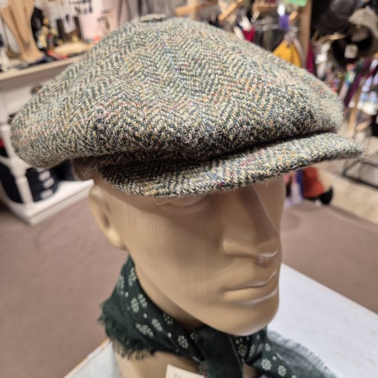 Peaky Blinder Cap by City Sport