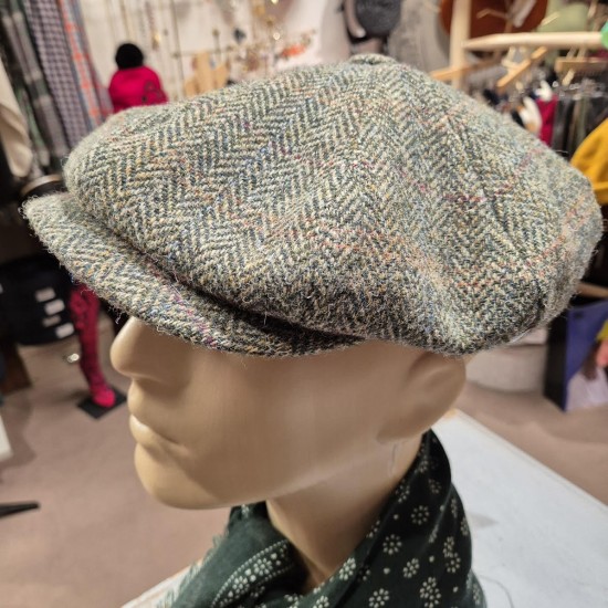 Peaky Blinder Cap by City Sport