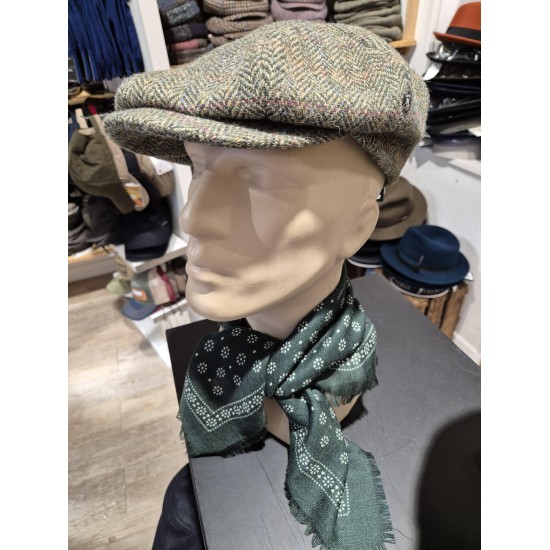 Peaky Blinder Cap by City Sport