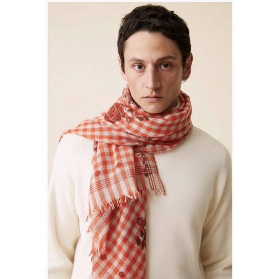 Scarf N°693 by Moismont