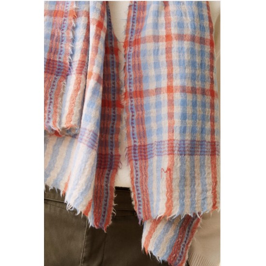 Scarf N° 754 Moismont