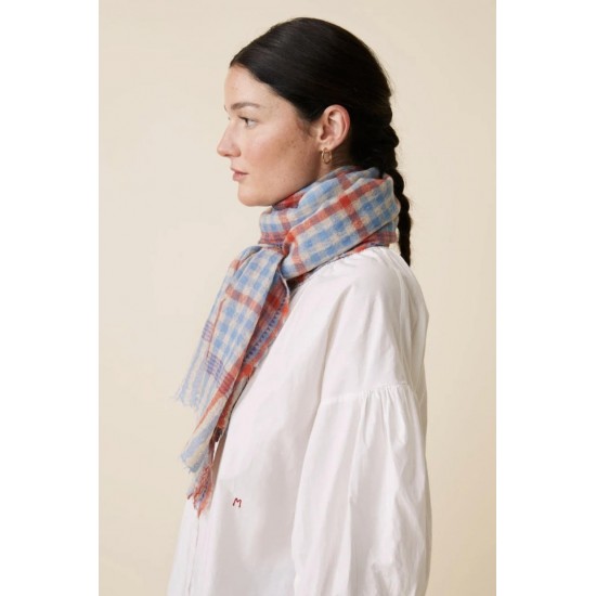 Scarf N° 754 Moismont