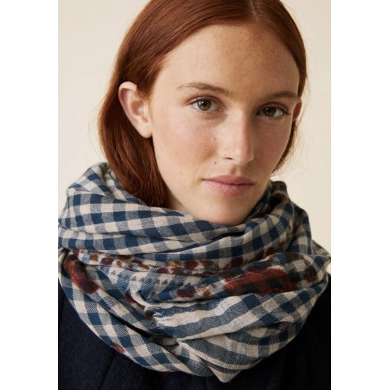 Scarf N° 693 Moismont