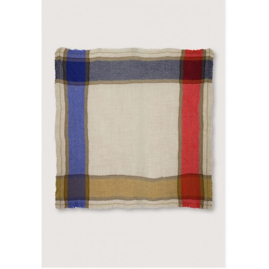 Square N°687 by Moismont