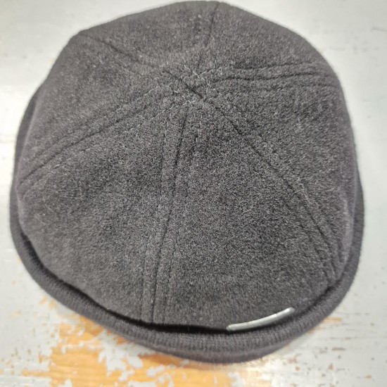 Docker Wool and cashmere by Stetson