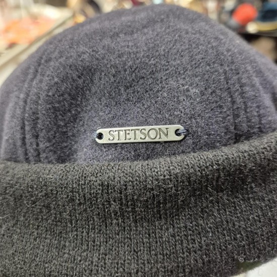 Docker Wool and cashmere by Stetson