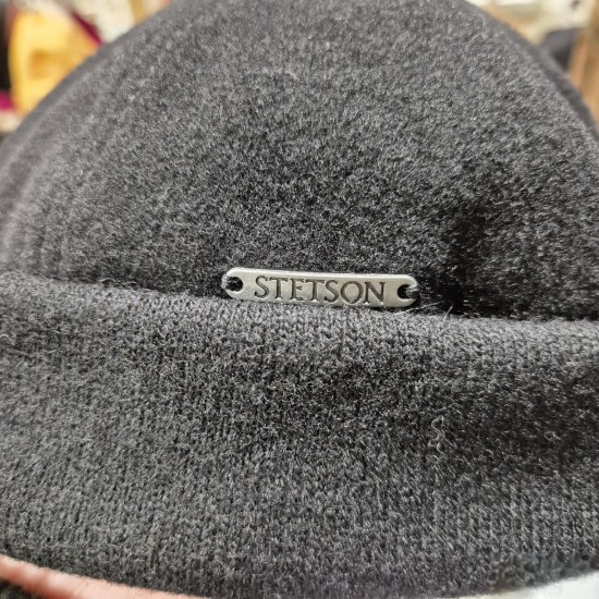 Docker Wool and cashmere by Stetson