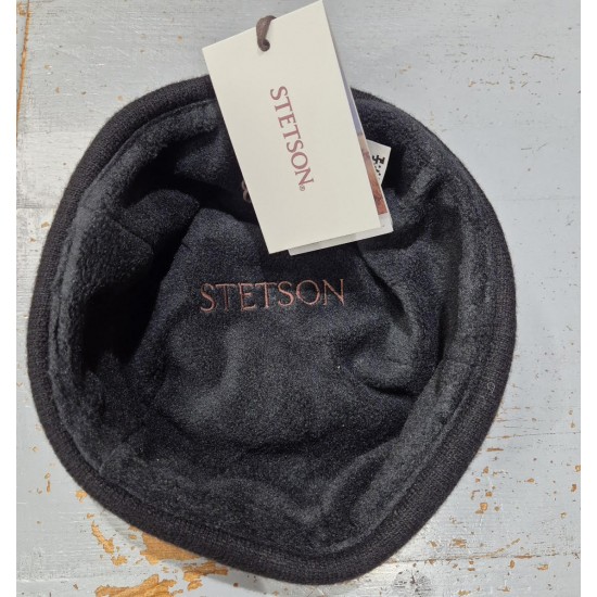Docker Wool and cashmere by Stetson