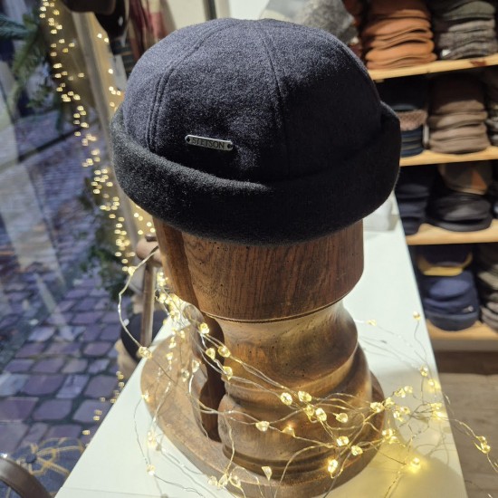 Docker Wool and cashmere by Stetson