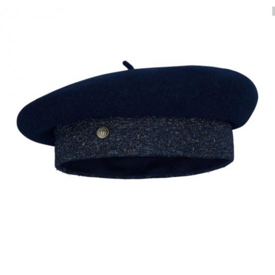 Beret "Ciutat" by Laulhere