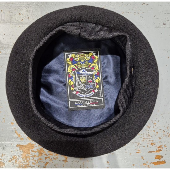 Beret Ciutat Laulhere
