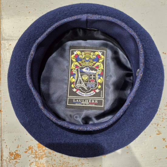 Beret "Ciutat" by Laulhere