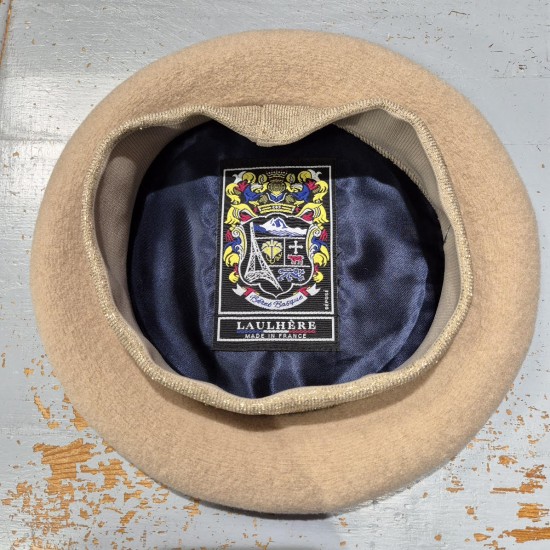 Beret Ciutat Laulhere