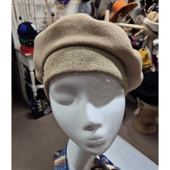 Beret Ciutat Laulhere