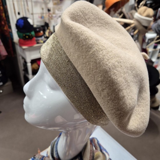 Beret Ciutat Laulhere