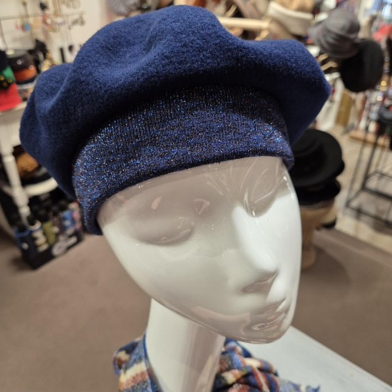 Beret "Ciutat" by Laulhere