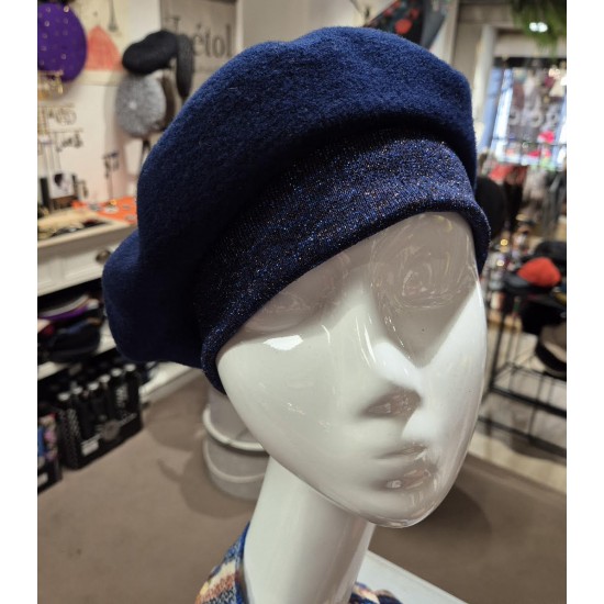 Beret "Ciutat" by Laulhere